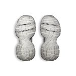 Men’s 3xl Extreme Graffiti Sneaker  in White/black - Image 7